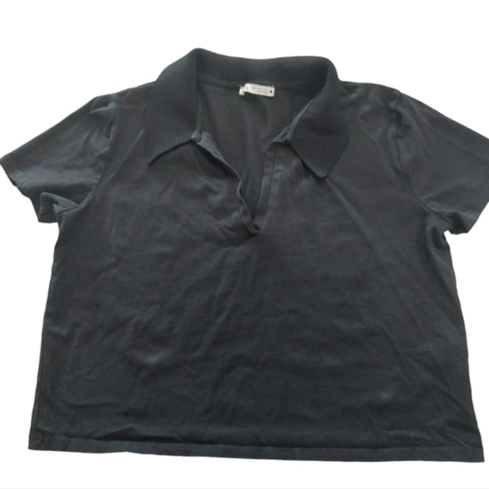 black top. Women's